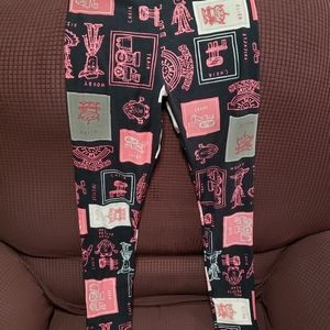 Teen Disney Lularoe